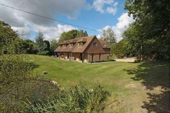 4 Bedroom Detached